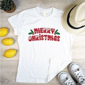 Merry Christmas Berry